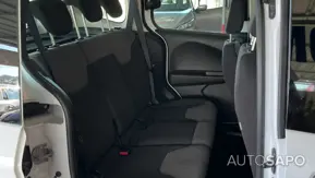 Ford Tourneo Courier 1.5 TDCi Ambiente de 2019