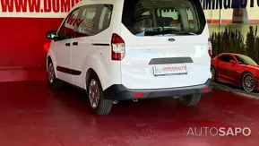 Ford Tourneo Courier 1.5 TDCi Ambiente de 2019