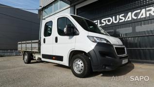 Peugeot Boxer 2.2 BlueHDi 333 L2 de 2022