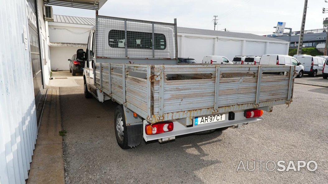 Peugeot Boxer 2.2 BlueHDi 333 L2 de 2022