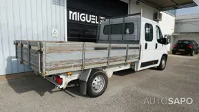 Peugeot Boxer 2.2 BlueHDi 333 L2 de 2022