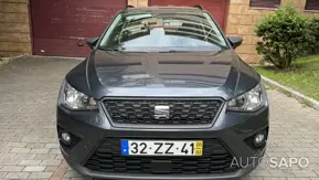 Seat Arona 1.0 TGI Reference de 2020