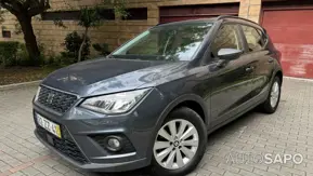 Seat Arona 1.0 TGI Reference de 2020