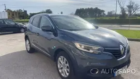 Renault Kadjar de 2016