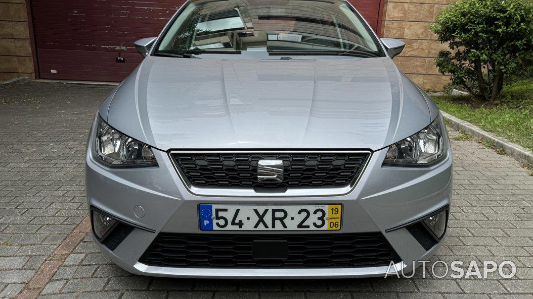 Seat Ibiza 1.0 EcoTSI Style de 2019