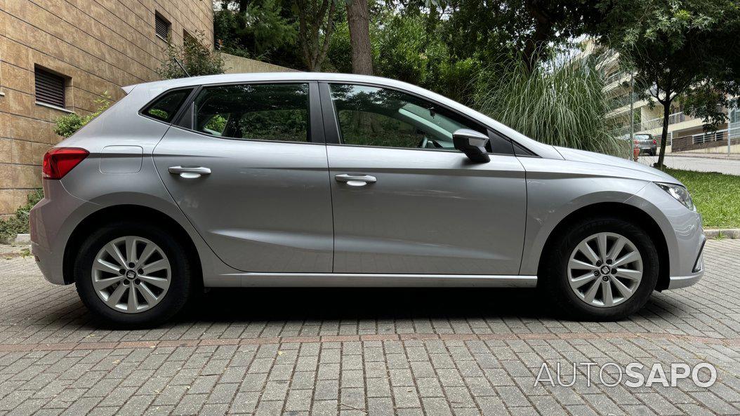 Seat Ibiza 1.0 EcoTSI Style de 2019