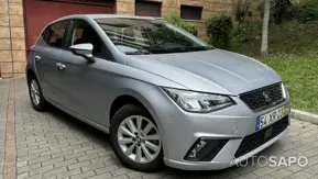 Seat Ibiza 1.0 EcoTSI Style de 2019