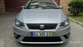 Seat Ibiza 1.0 EcoTSI Style de 2019