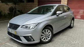 Seat Ibiza 1.0 EcoTSI Style de 2019