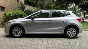 Seat Ibiza 1.0 EcoTSI Style de 2019