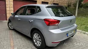 Seat Ibiza 1.0 EcoTSI Style de 2019