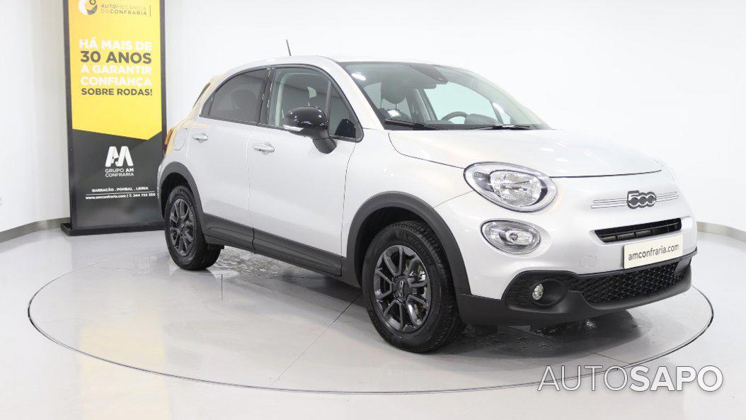 Fiat 500X 1.3 Mjet de 2022