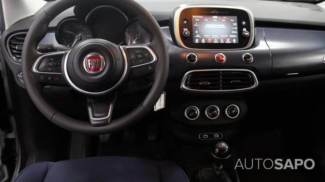 Fiat 500X 1.3 Mjet de 2022