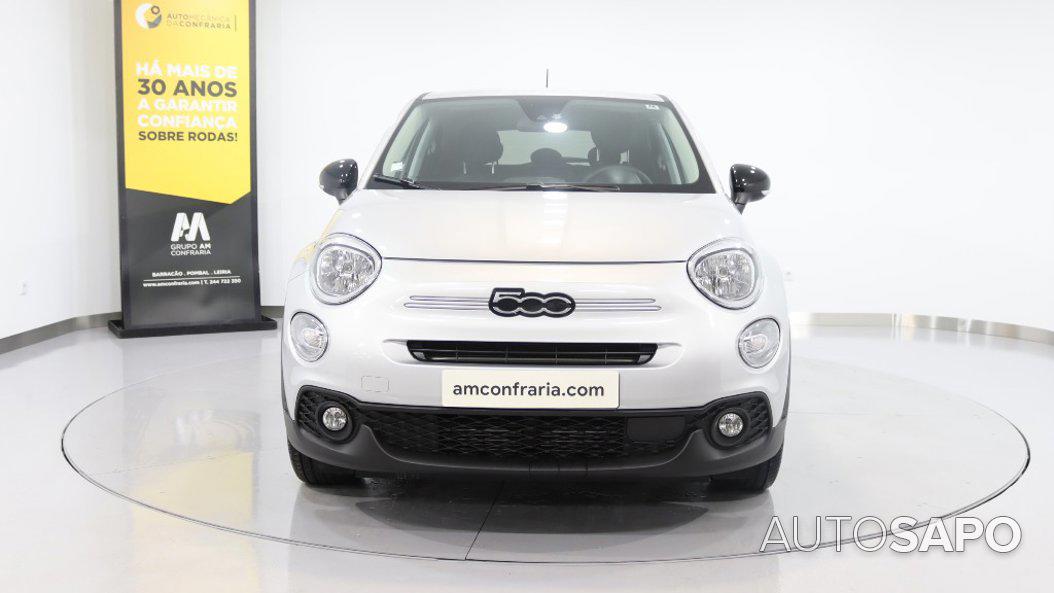 Fiat 500X 1.3 Mjet de 2022