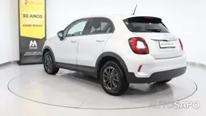 Fiat 500X 1.3 Mjet de 2022