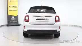 Fiat 500X 1.3 Mjet de 2022