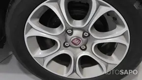 Fiat Punto 1.3 M-Jet de 2013