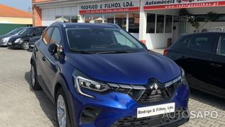 Mitsubishi ASX 1.0 MPI-T 6MT Invite de 2024