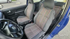 Volkswagen Fox 1.2 T.Riscas de 2006