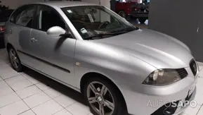 Seat Ibiza 1.2 12V Reference de 2008