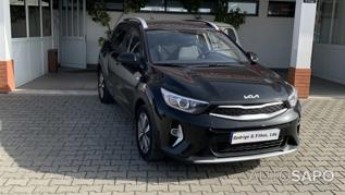 Kia Stonic 1.2 Dynamic de 2024