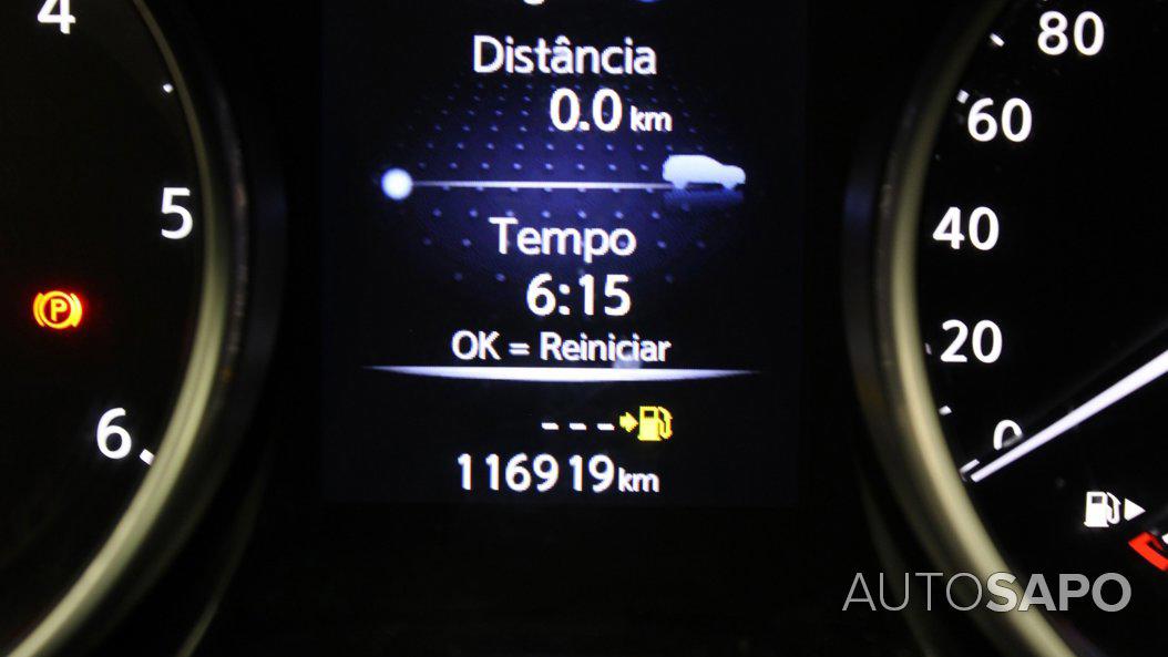 Nissan Qashqai 1.5 dCi Business Edition de 2019