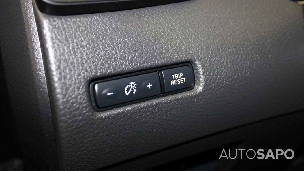 Nissan Qashqai 1.5 dCi Business Edition de 2019