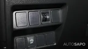 Nissan Qashqai 1.5 dCi Business Edition de 2019