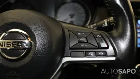 Nissan Qashqai 1.5 dCi Business Edition de 2019