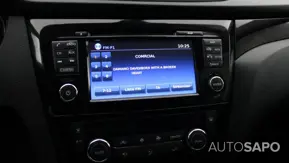 Nissan Qashqai 1.5 dCi Business Edition de 2019