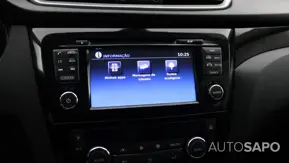 Nissan Qashqai 1.5 dCi Business Edition de 2019