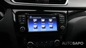 Nissan Qashqai 1.5 dCi Business Edition de 2019