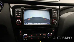 Nissan Qashqai 1.5 dCi Business Edition de 2019