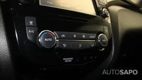Nissan Qashqai 1.5 dCi Business Edition de 2019