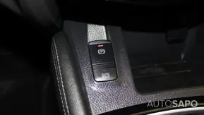 Nissan Qashqai 1.5 dCi Business Edition de 2019