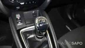 Nissan Qashqai 1.5 dCi Business Edition de 2019