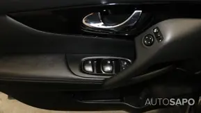 Nissan Qashqai 1.5 dCi Business Edition de 2019