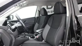 Nissan Qashqai 1.5 dCi Business Edition de 2019