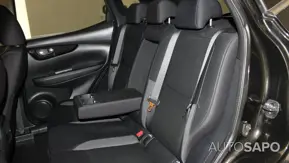 Nissan Qashqai 1.5 dCi Business Edition de 2019
