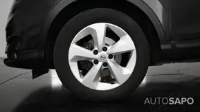 Nissan Qashqai 1.5 dCi Business Edition de 2019