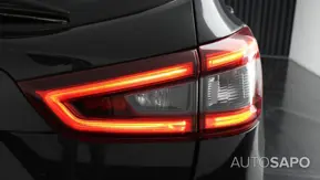 Nissan Qashqai 1.5 dCi Business Edition de 2019