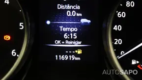 Nissan Qashqai 1.5 dCi Business Edition de 2019