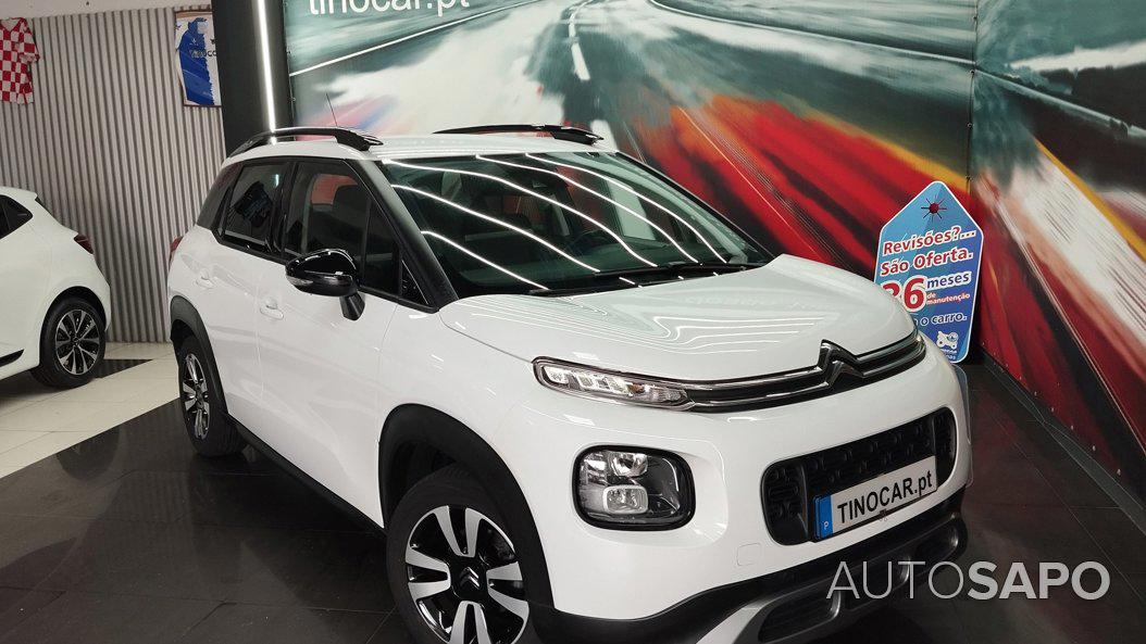 Citroen C3 AirCross 1.2 PureTech Feel de 2018