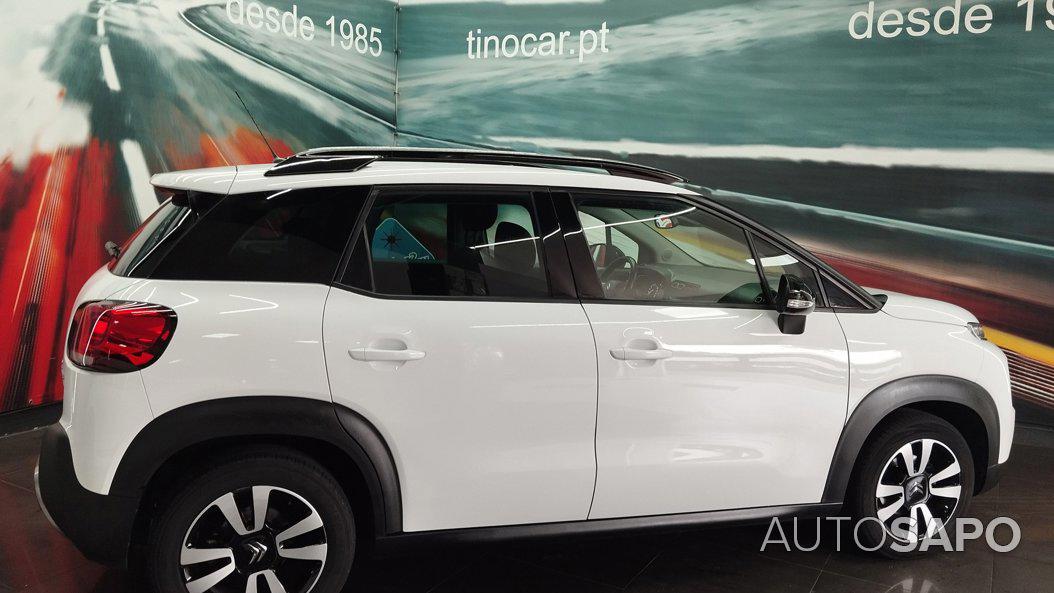 Citroen C3 AirCross 1.2 PureTech Feel de 2018