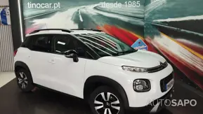 Citroen C3 AirCross 1.2 PureTech Feel de 2018