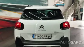 Citroen C3 AirCross 1.2 PureTech Feel de 2018