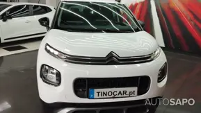 Citroen C3 AirCross 1.2 PureTech Feel de 2018