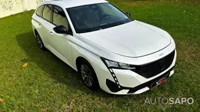 Peugeot 308 1.2 PureTech Active de 2022