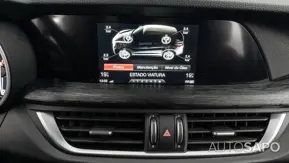 Alfa Romeo Stelvio 2.2 D Super AT8 de 2019