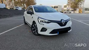 Renault Clio 1.0 TCe Limited de 2021